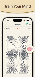 Arrow Puzzle Game: Tap & Solve screenshot 6
