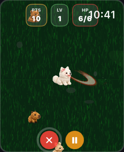 Anima PlayDEX screenshot 25