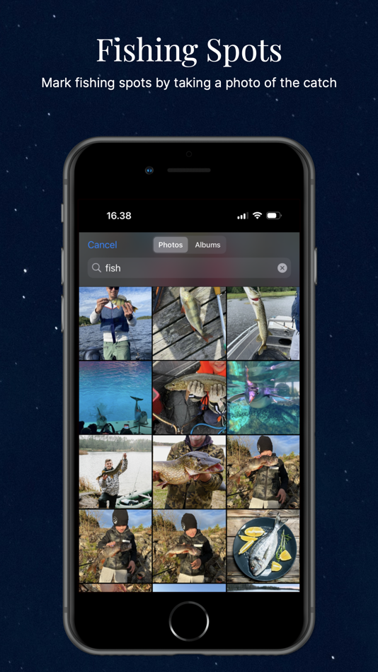 #5. PicNav (iOS) Podle: GinnyPix