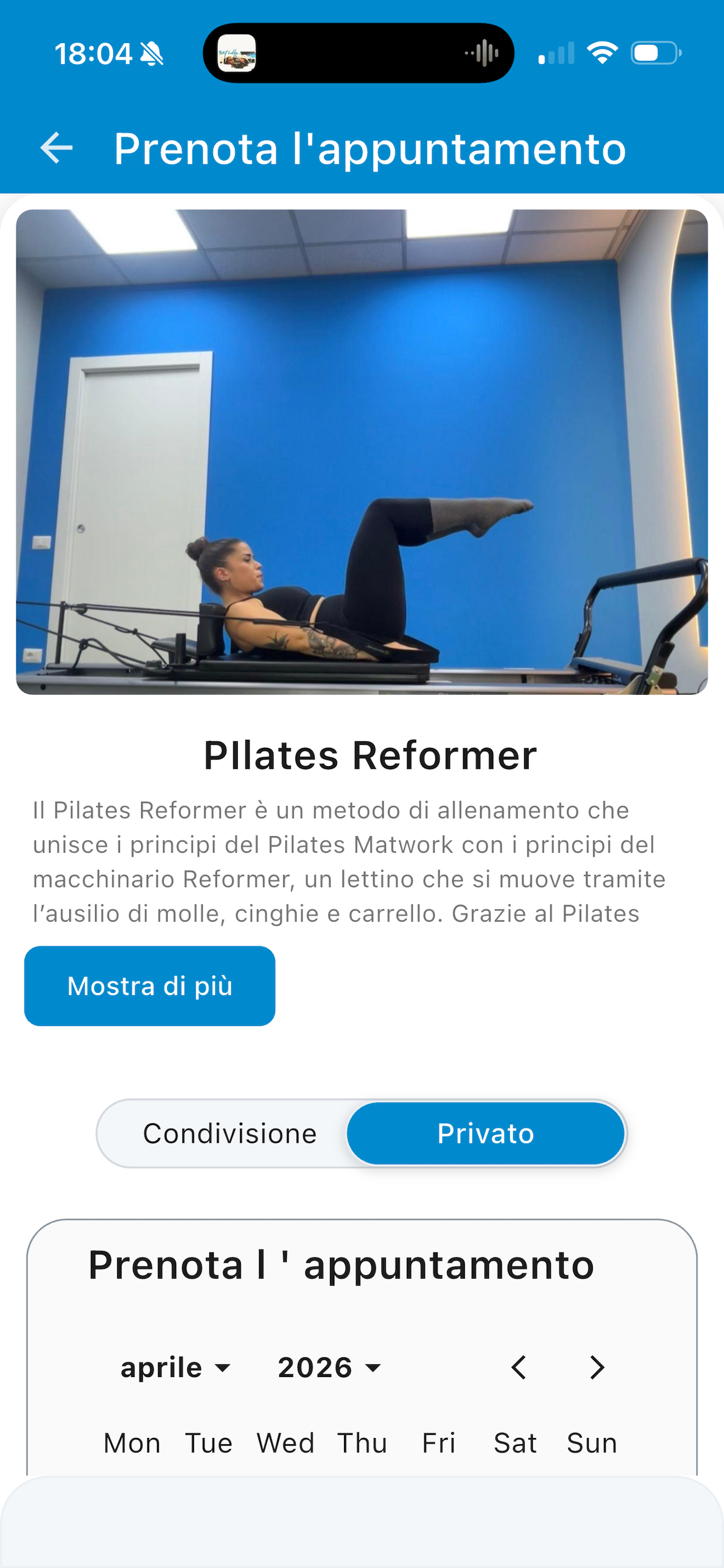 MyShapePTS