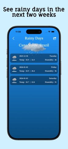 WeathU Screenshot 4 of 5