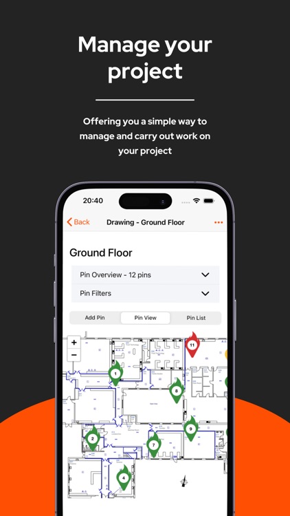 Fire Survey Pro