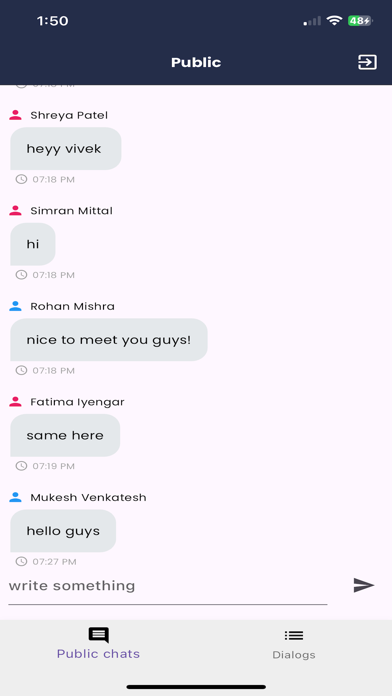 Anamak World Screenshot