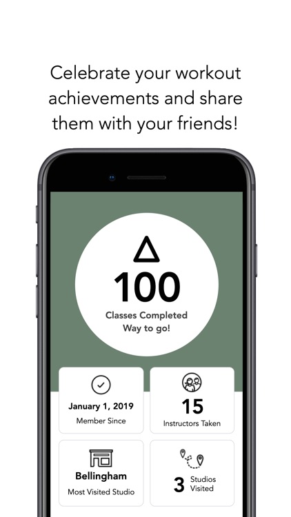 Find Your Peak screenshot-3