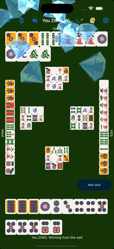 PVMahjong Premium screenshot 2