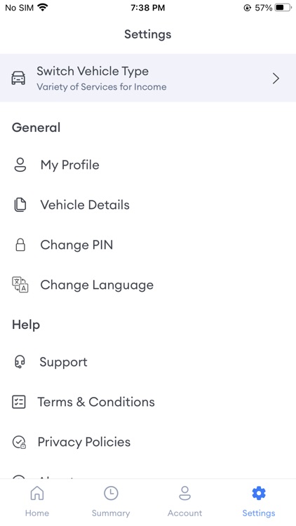 TRAVELCAB CONDUCTOR screenshot-3