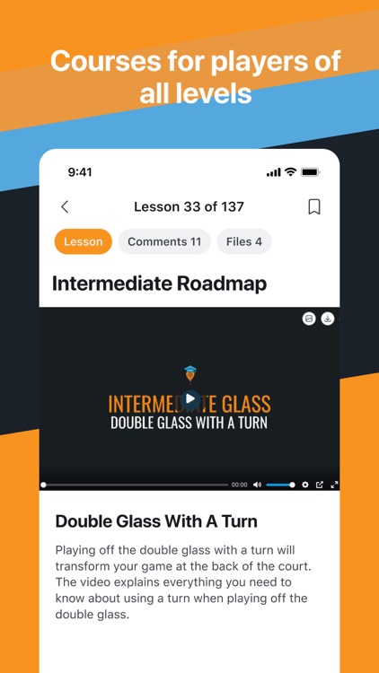 The Padel School screenshot-4