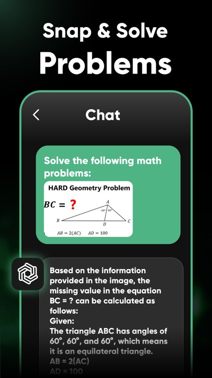 NextAI - AI AskChat screenshot-3