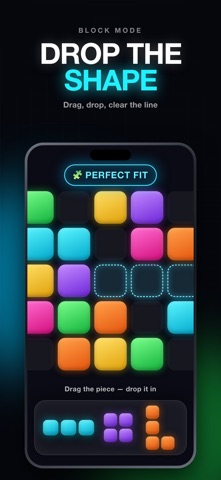 Block Beats: Arrow Escape screenshot 4