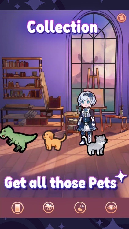 Circle of Sparks screenshot-3