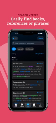 Hide the Word Screenshot 2 of 6