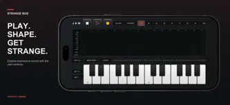 Sean's Strange Box screenshot 4
