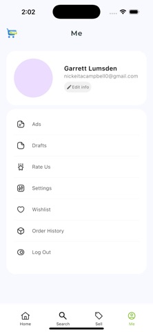 Tags Marketplace Screenshot 7 of 7