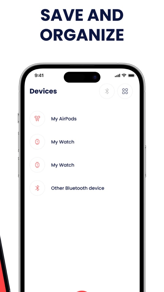 #4. Find My Pods, Lost Device (iOS) 来自: Floyd Wilkins