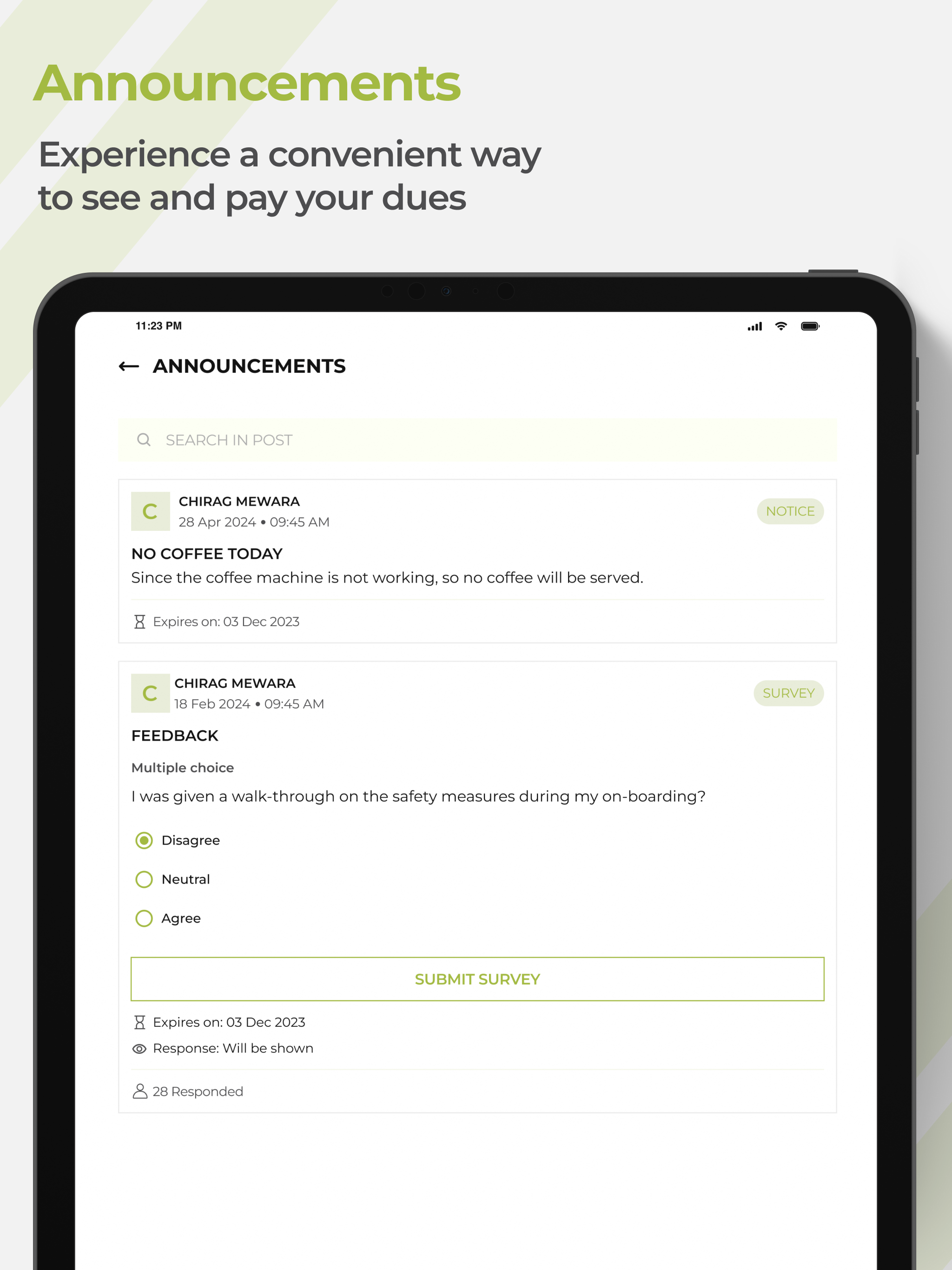 KRT – Knowledge Realty Trust