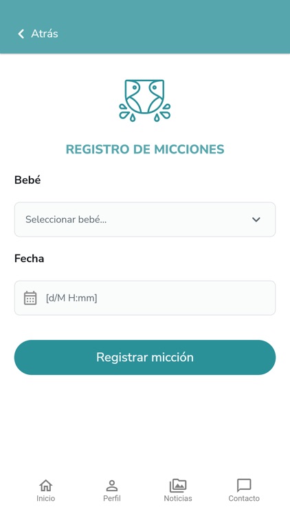 Lactancia Materna AEP screenshot-8