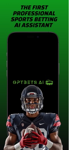 GPTBETS AI Screenshot 1 of 5