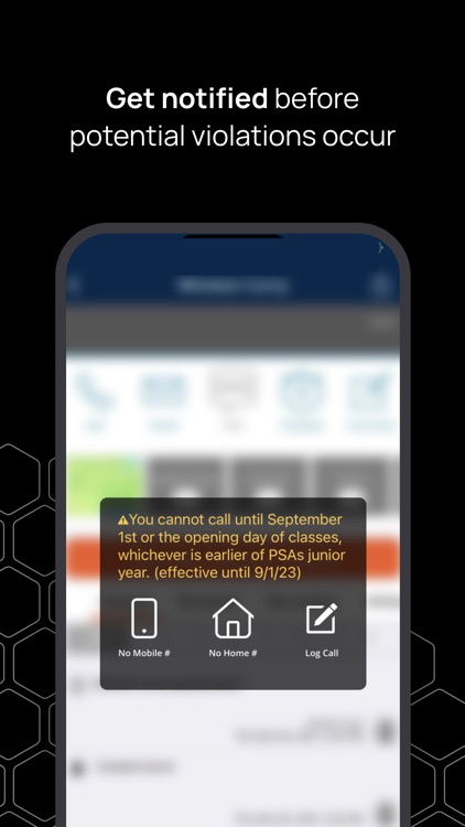 TW Compliance + Recruiting