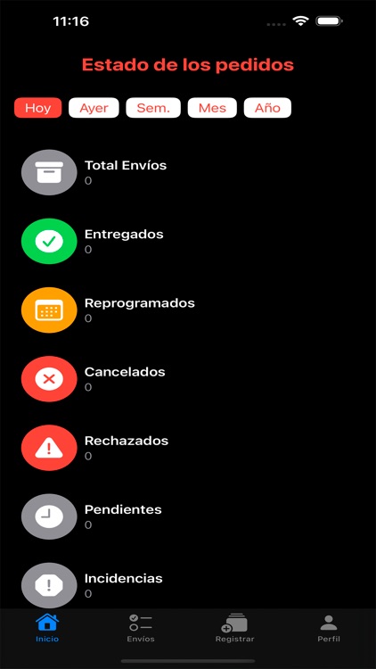 GSG Premium screenshot-3