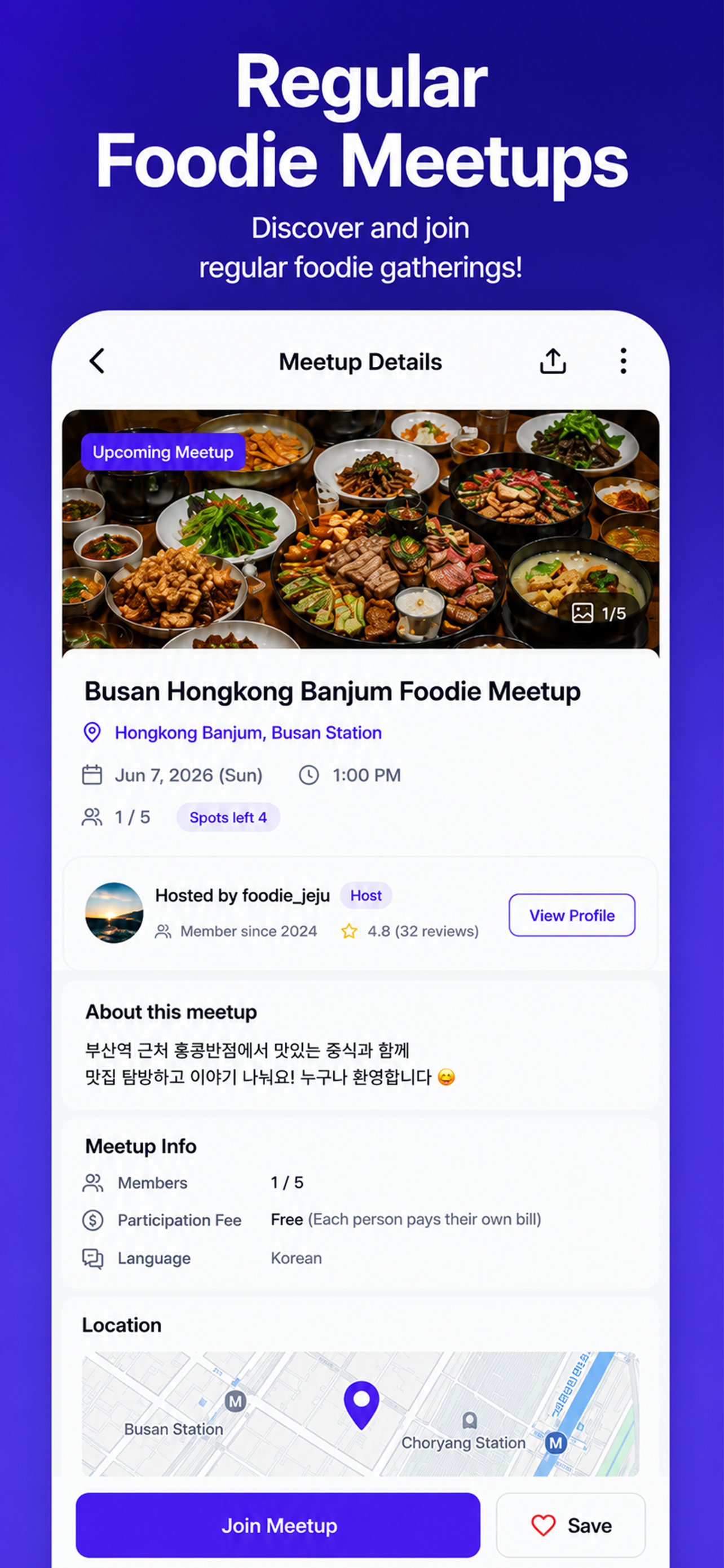 TastyLog - Restaurants Near Me screenshot 7