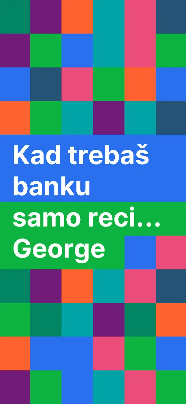 Screenshot #1 pour George Hrvatska