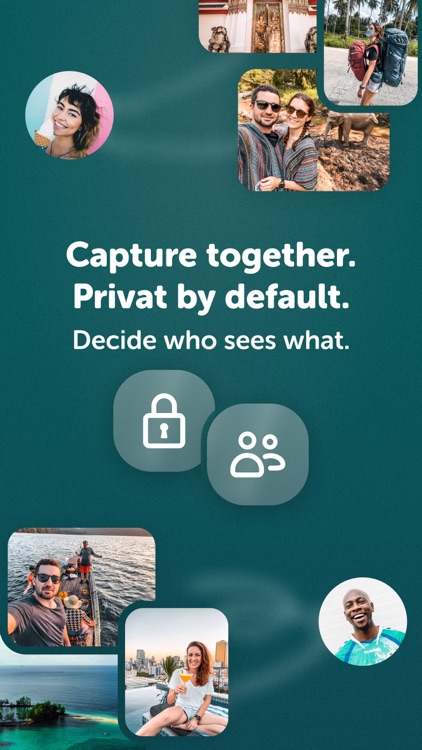 Journi Blog - Travel tracker screenshot-4