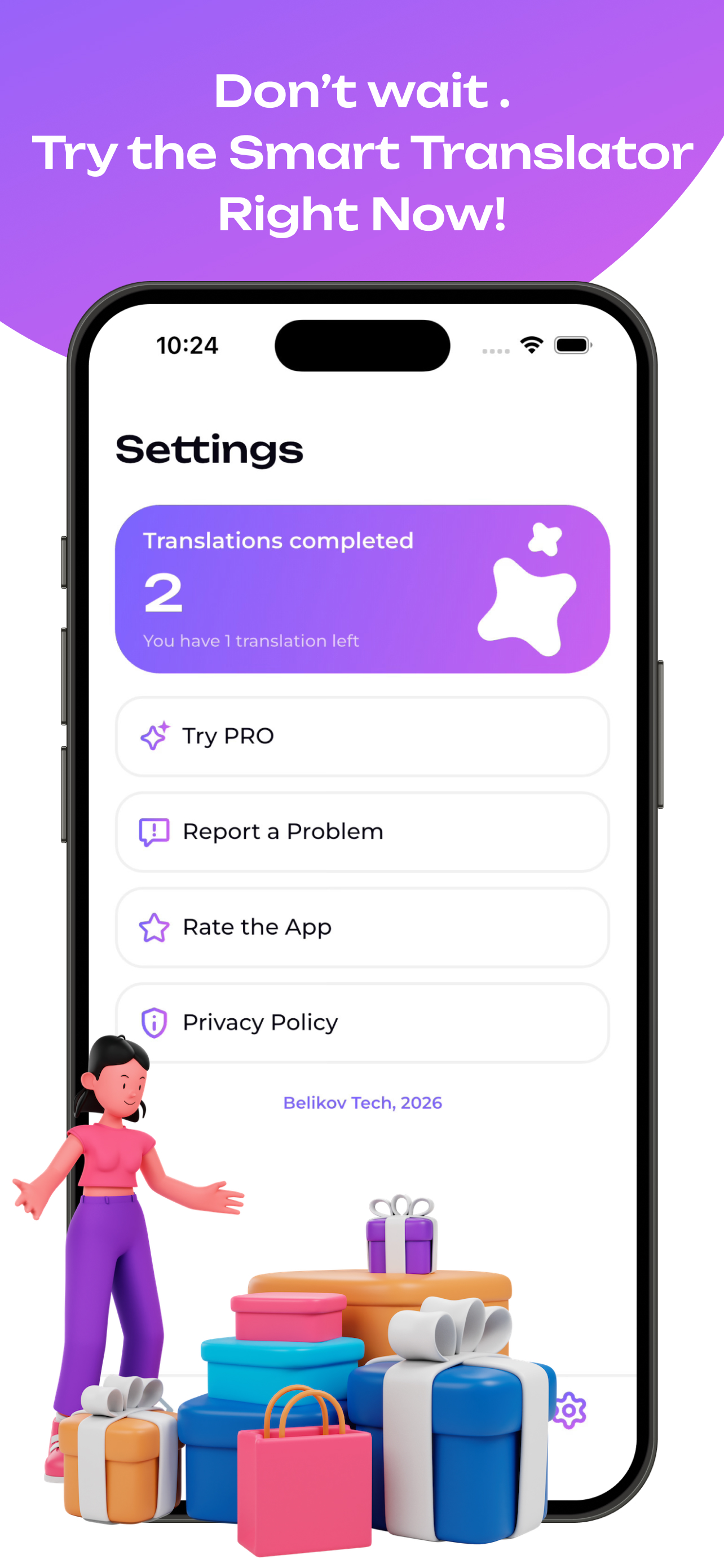 Chinese Translator – Wikchi