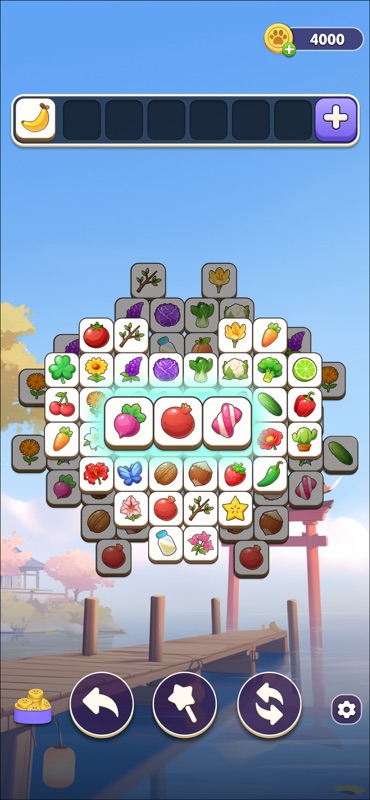 Tile Match -Triple puzzle game screenshot 4