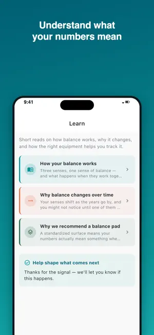 Wobble Balance screenshot 4