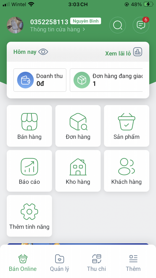 #1. Onsale (iOS) Podle: DUC MINH TECHNOLOGY AND INVESTMENT JSC