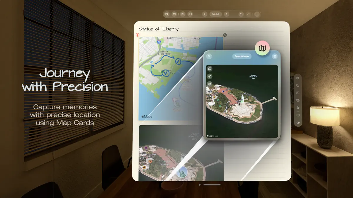 Penjo: Pencil Journal, Planner screenshot 5