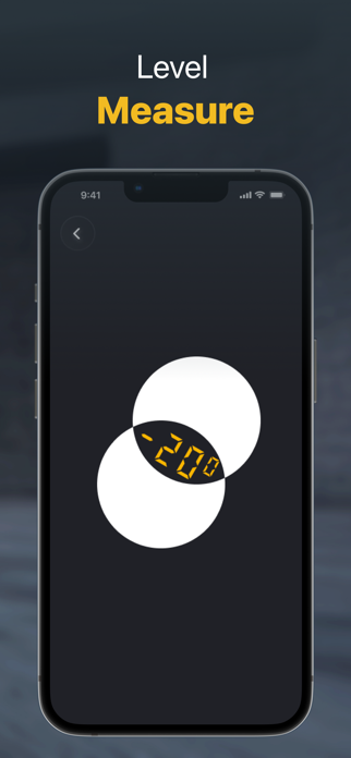 Stud Finder Wall Detector. Screenshot 4 of 5