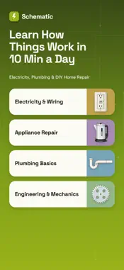 Schematic: How Things Work screenshot 1