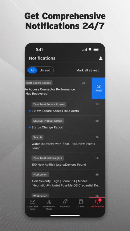 Trend Vision One-Trend Micro screenshot-6