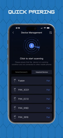 Tap2Lock Screenshot 4 of 10