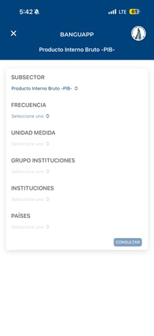 BANGUAPP Screenshot 5 of 10