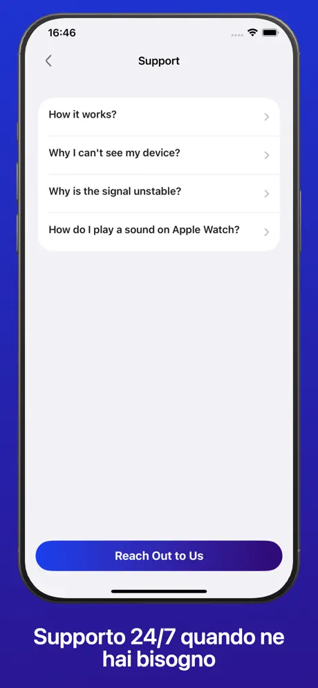 Axion Watch Guard screenshot 4