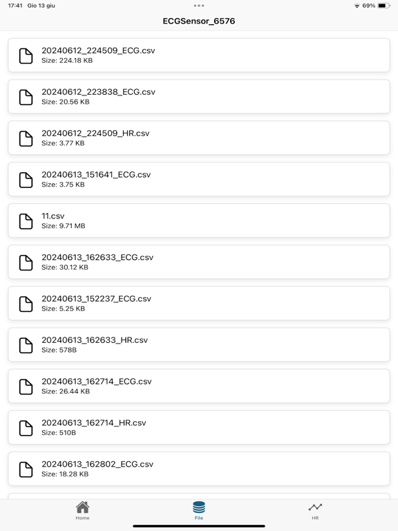 Screenshot #6 pour Biotronix