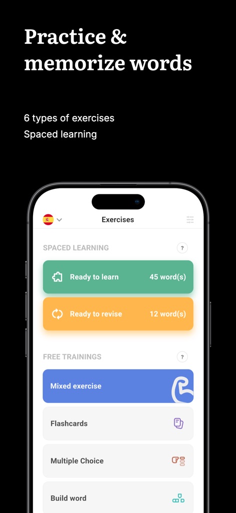 Linga: Read & Learn Languages - Education App | MWM