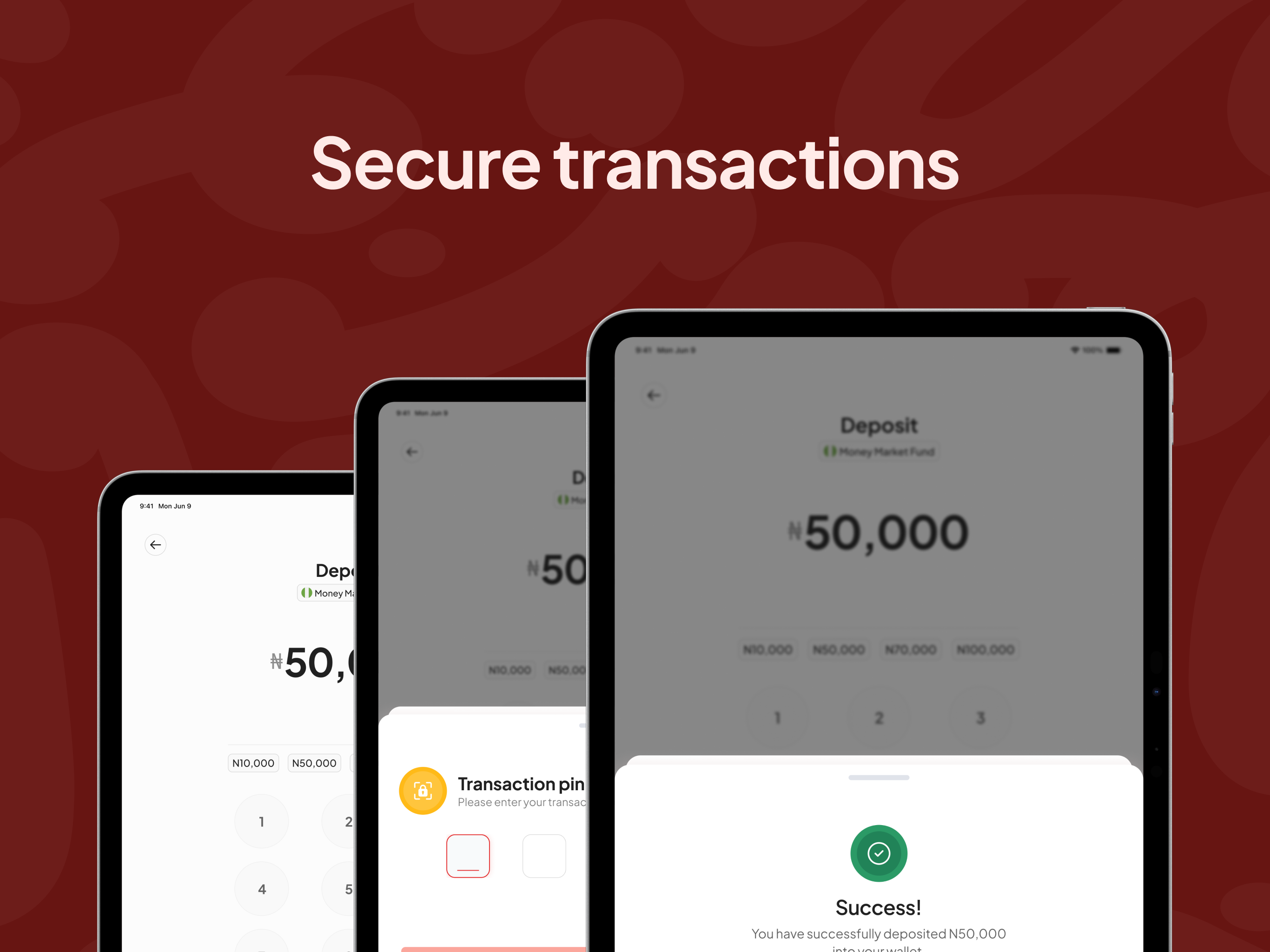 InvestNow — Grow, Save & Trade