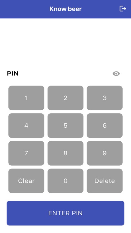 xTableStaff.app screenshot-5