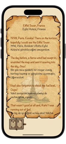 GrammarHouse Screenshot 9 of 10