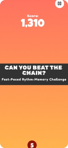 Echo Chain: Multiplayer Screenshot 1 of 4
