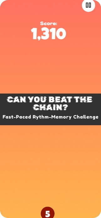 Echo Chain: Multiplayer Screenshot 1 of 4