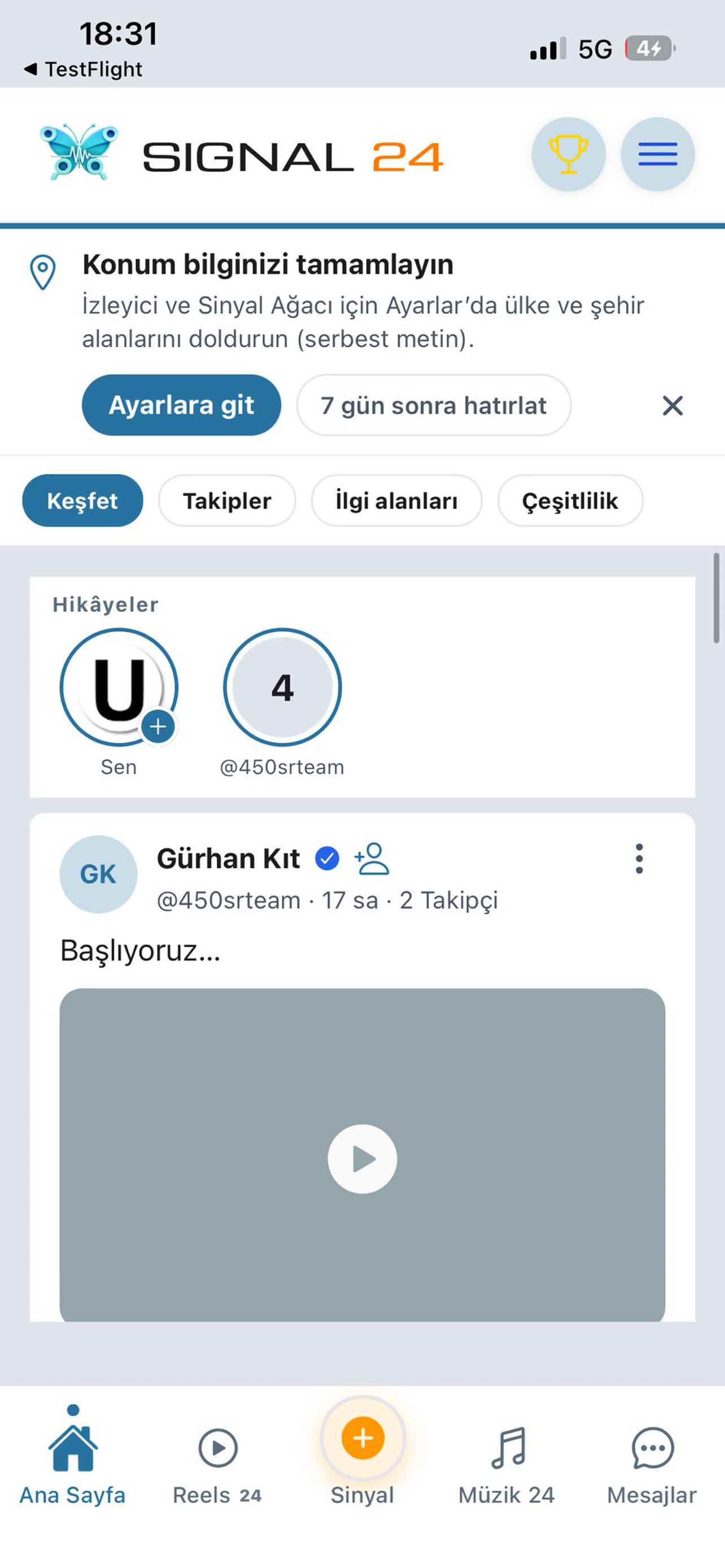 Sinyal 24