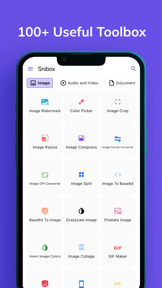 #1. Snibox - All-in-One Toolbox (macOS) 由: Huizhou Jiqu Technology Co., Ltd.
