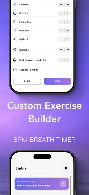 Yogi Breath: 42 Techniques screenshot 4