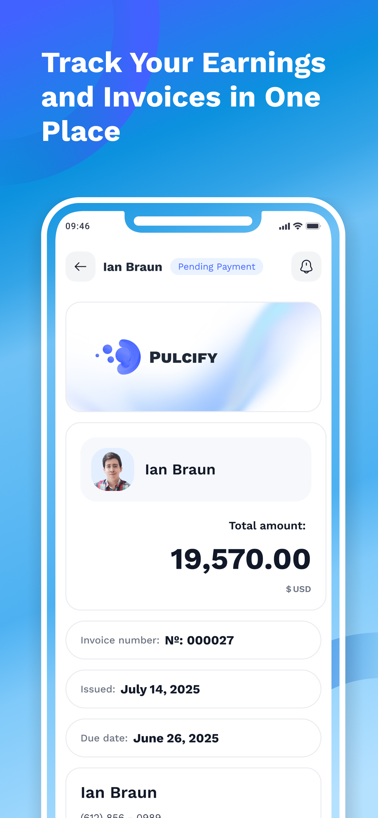 Pulcify