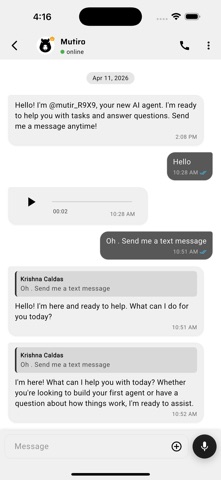 Mutiro Screenshot 2 of 7