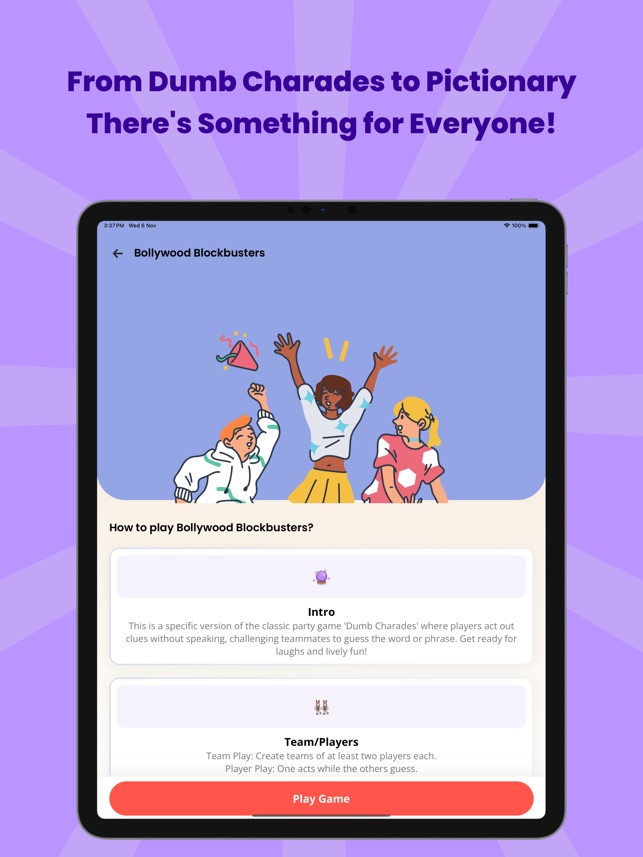 Kozyclan: 30+ Party Games on the App Store